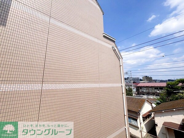 プリマ八王子壱番館の物件内観写真